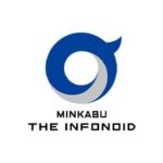 株式会社ミンカブ・ジ・インフォノイドのロゴ画像